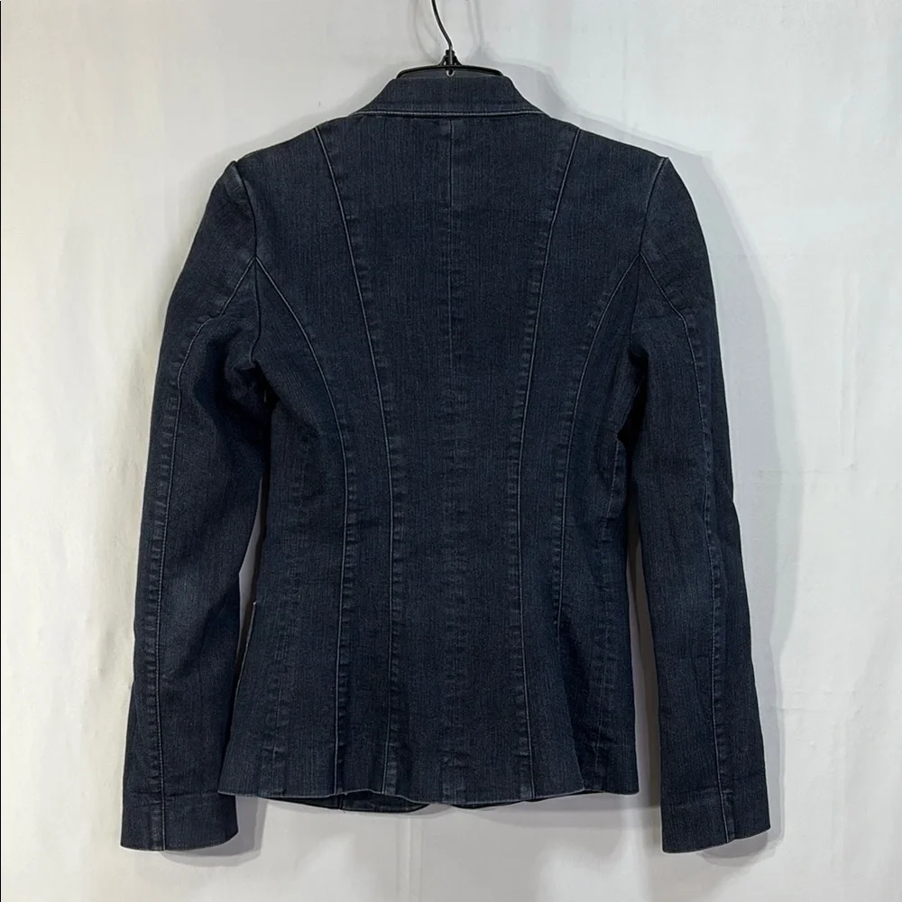 Mexx fitted denim